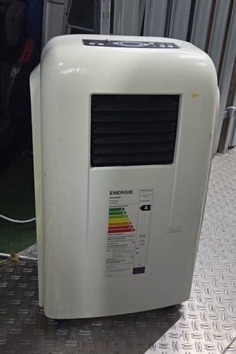 Tragbare klimaanlage mobiles - tragbare, /