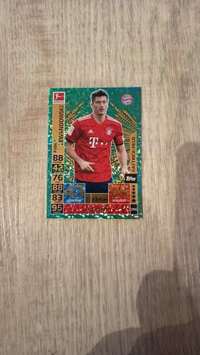 Topps match attax - topps,