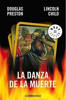Danza la muerte - de,