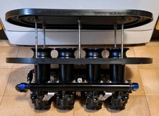 AT-POWER Einspritzung Einzeldrossel Hayabusa GEN2 Motorsport Autocross