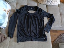 H&M Sport Shirt Fitness Joggen  Gr.M