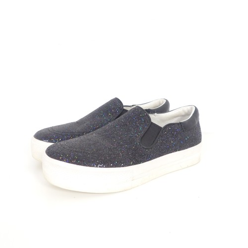 Ash sneaker turnschuhe glitzer - ash,