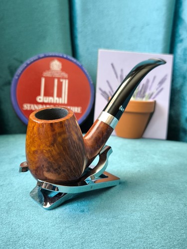 Stanwell 1992 925er silber - 1992,