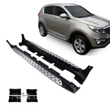 Trittbretter Schweller Für