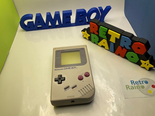 Nintendo game boy classic - nintendo,