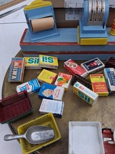 # 9   Zubehör Kaufladen