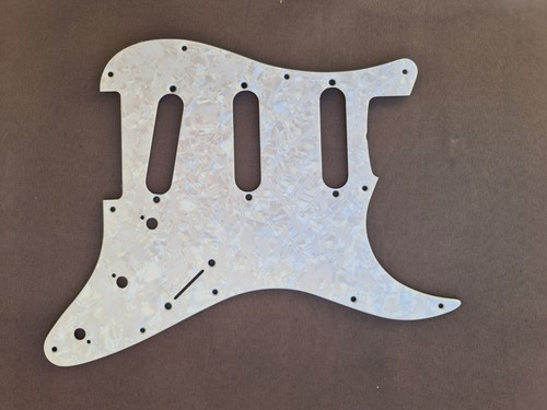Vintage fender stratocaster - vintage,