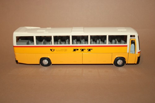 Joal volvo bus - 1:50, ptt