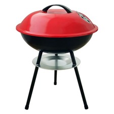 Kugelgrill Holzkohlegrill