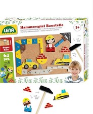 Klopfspiel für Kinder ab 3