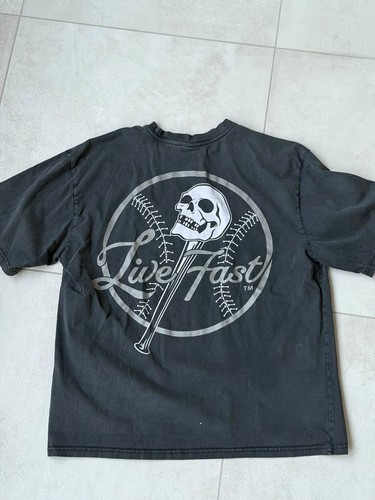 Lfdy herren shirt weiß - t-shirt,