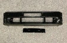 Stoßstange Mercedes Atego A9738801070 inkl Kennzeichenhalter A9738800025 Bumper 