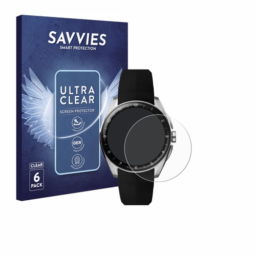 Schutzfolie für tag heuer - für,