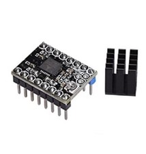 TMC2208 V2 StepStick