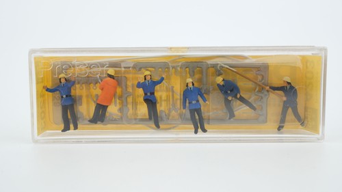 Preiser 4203 figurenset - 4203,