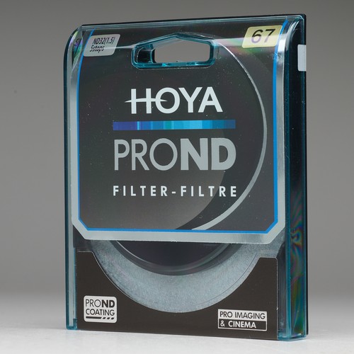 Hoya pro nd32 filter - pro,