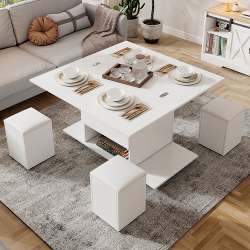 Couchtisch klappbarer - 2,