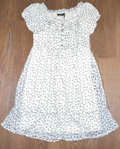 Zero kleid beige natur - zero,