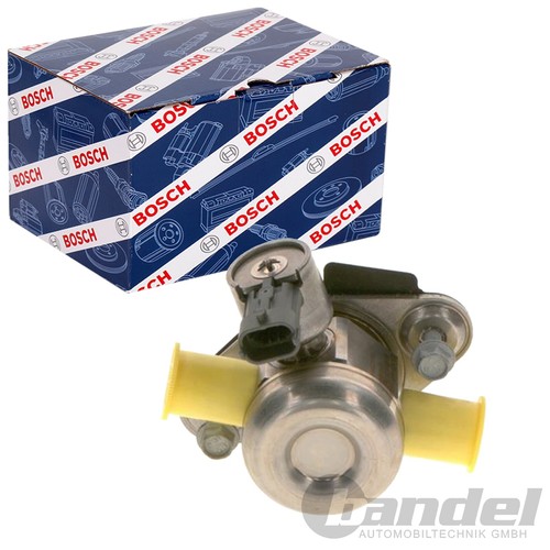 Bosch hochdruckpumpe - bosch,