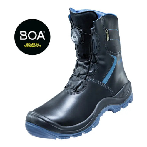 Atlas stiefel arbeitsschuh - atlas,