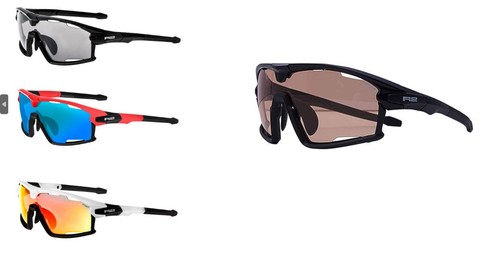 Rocket fahrradbrille - rocket,
