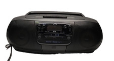 Jvc qs11 compact radio - compact,