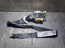 Nissan Micra K13 Gurt Sicherheitsgurt Gurtstraffer vorne links