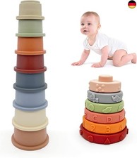 AESTEMON Baby Spielzeug ab 6