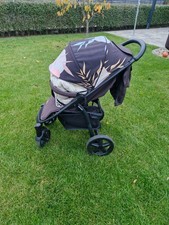 Kinderwagen / Buggy