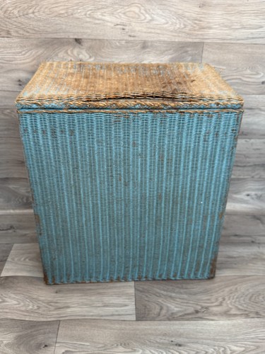 Vintage original lloyd loom - vintage,