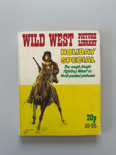 Wild west picture library - wild,