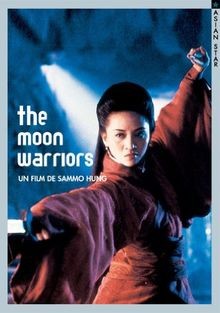 Moon warriors von - warriors,