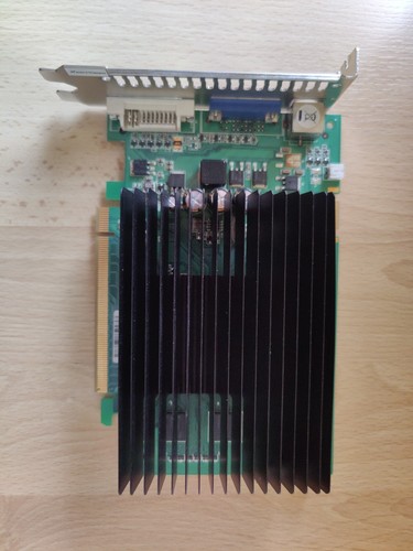 Nvidia geforce 9500 512mb - 9500, gt