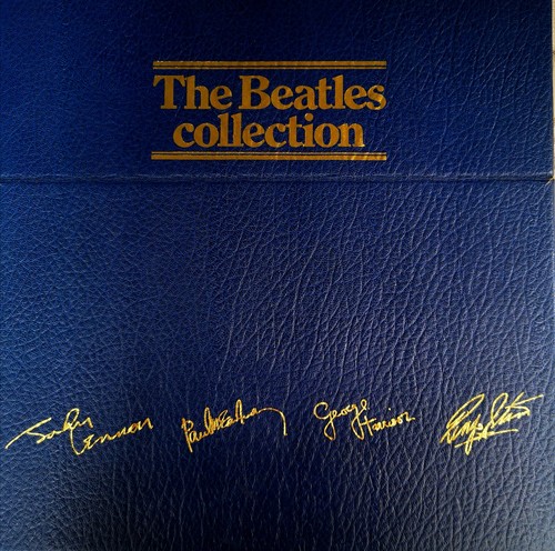 The beatles - the,