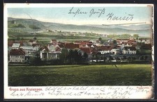 Ansichtskarte Kreiensen