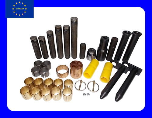 Repair kit backhoe mini digger - repair,