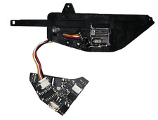 Decoderwerk 80201 Motorischer