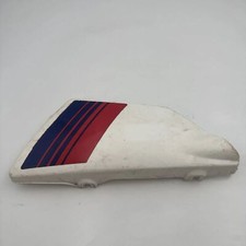 Yamaha Seitendeckel rechts DT50 MX DT80 MX Abdeckung right side cover XX21336