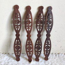 Antik Primitive Handgefertigt