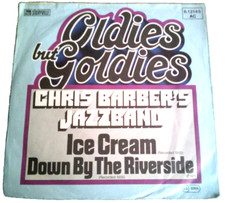 60er Jahre - Chris Barber´s