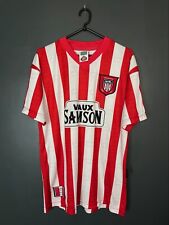 SUNDERLAND 1996/1997 HOME