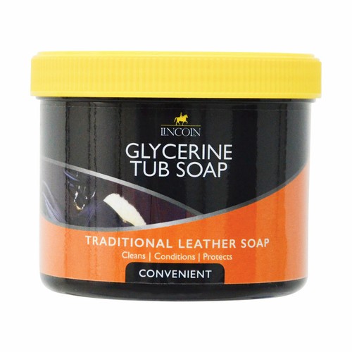 Lincoln glycerin tub - lincoln,