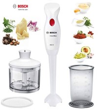 BOSCH Stabmixer CleverMixx