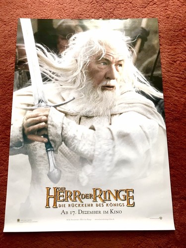 Der herr ringe - herr,