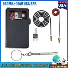 A set of US 150MHz 95W EMP