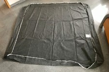 Akva Wasserbett Unterlage 180 x 220 cm