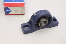 SKF SY 25 TF Stehlager 25x130x37,8 Stehlagergehäuse SY25TF OVP