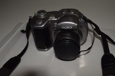 SONY CD Mavica Digitalkamera