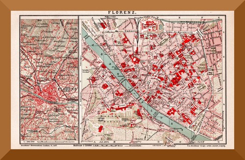 Florenz historischer - florenz, +historischer
