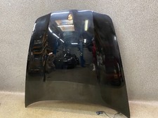 Motorhaube 041 schwarz - motorhaube,